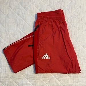 Adidas Track Pants